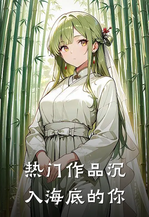 热门作品沉入海底的你