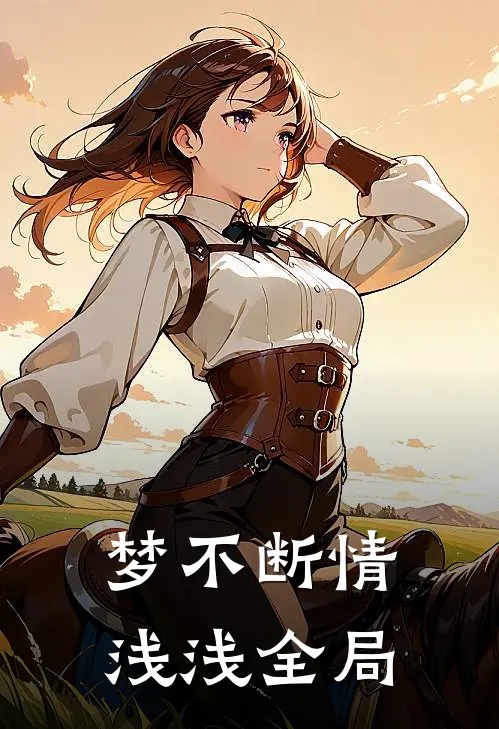 梦不断情浅浅全局