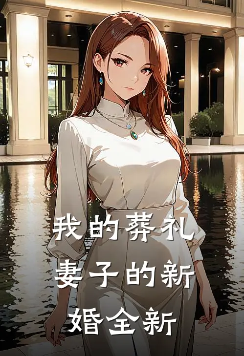 我的葬礼，妻子的新婚全新