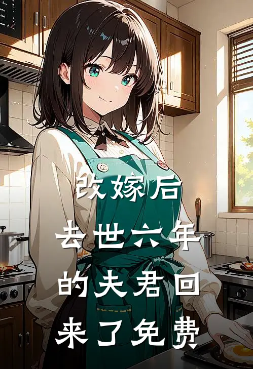 改嫁后，去世六年的夫君回来了免费
