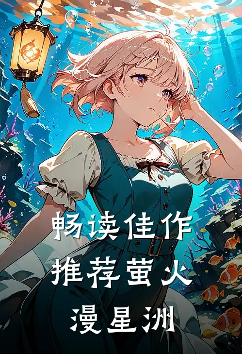 畅读佳作推荐萤火漫星洲
