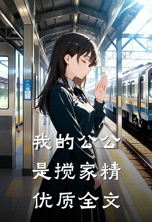 我的公公是搅家精优质全文
