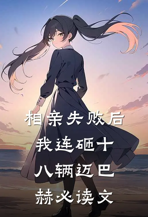 相亲失败后，我连砸十八辆迈巴赫必读文