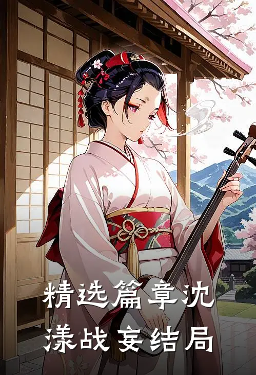 精选篇章沈漾战妄 结局