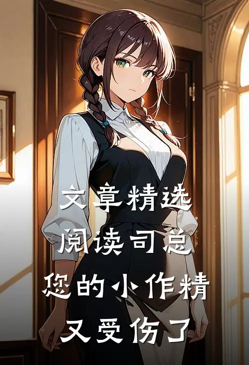 文章精选阅读司总，您的小作精又受伤了