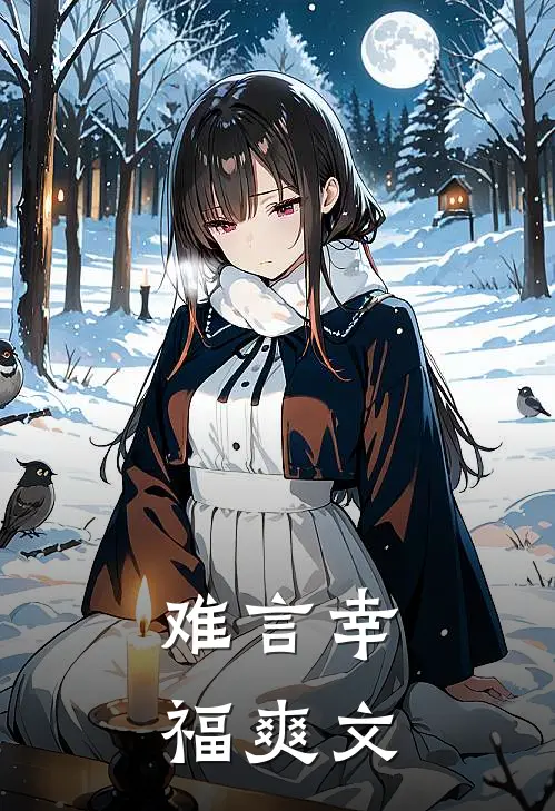 难言幸福爽文