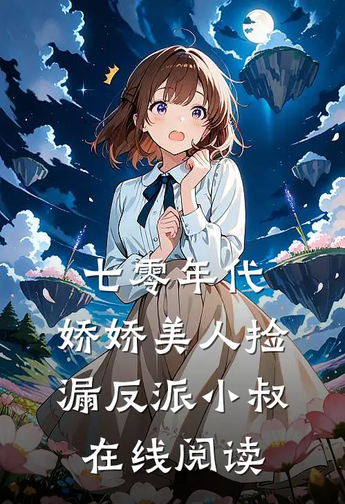 七零年代：娇娇美人捡漏反派小叔在线阅读