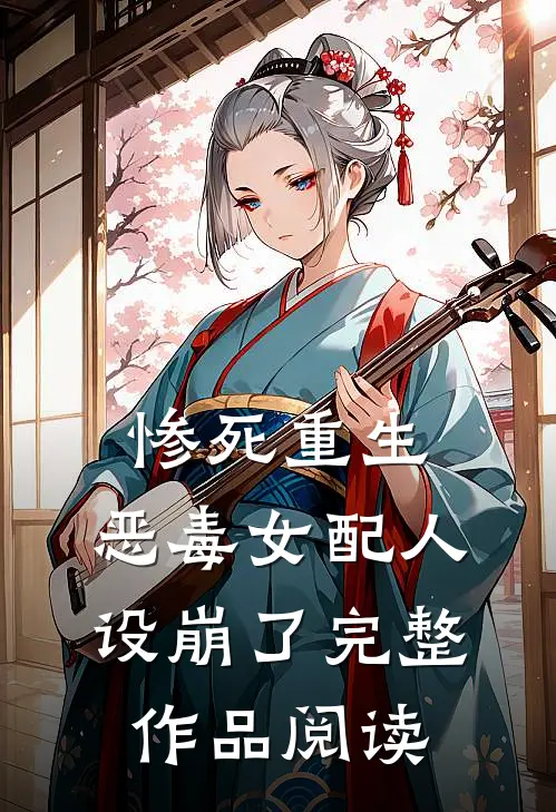 惨死重生，恶毒女配人设崩了完整作品阅读