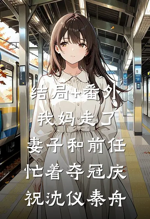 结局+番外我妈走了，妻子和前任忙着夺冠庆祝沈仪秦舟