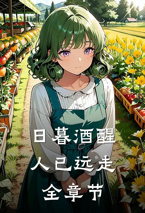 日暮酒醒人已远走全章节