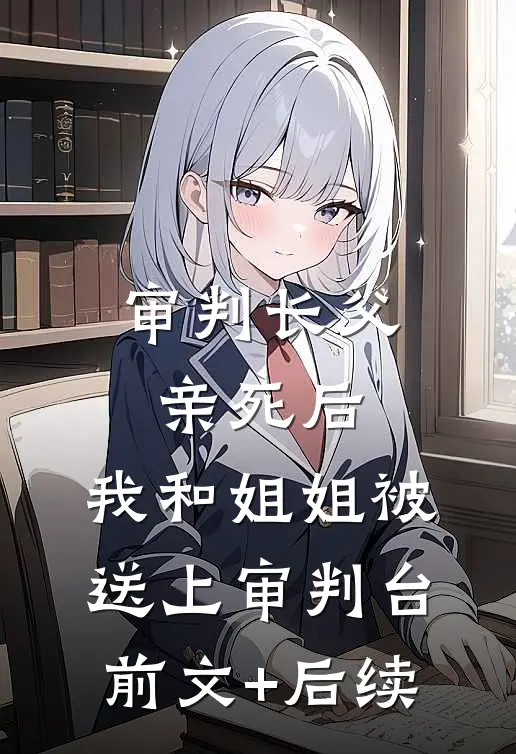 审判长父亲死后，我和姐姐被送上审判台前文+后续