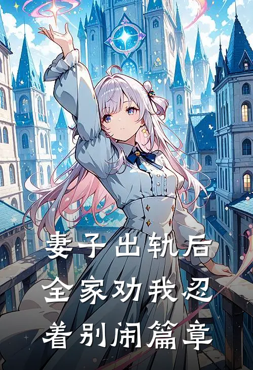 妻子出轨后，全家劝我忍着别闹篇章