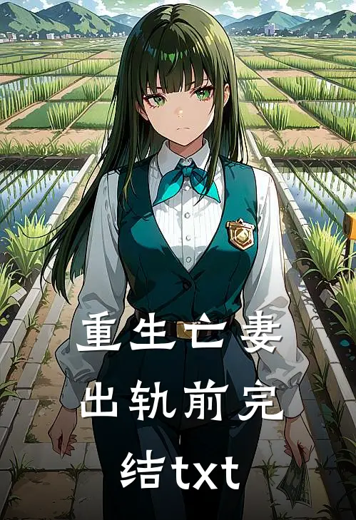 重生亡妻出轨前完结txt