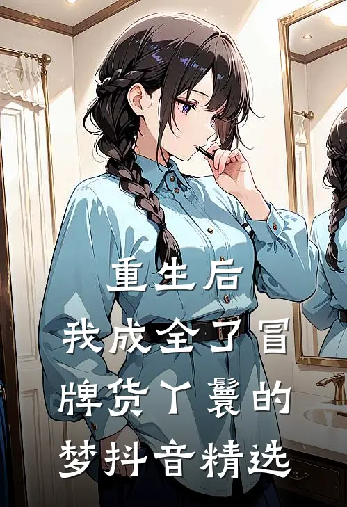 重生后，我成全了冒牌货丫鬟的梦抖音精选