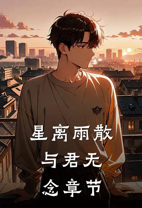 星离雨散，与君无念章节