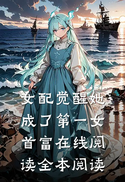 女配觉醒她成了第一女首富在线阅读全本阅读