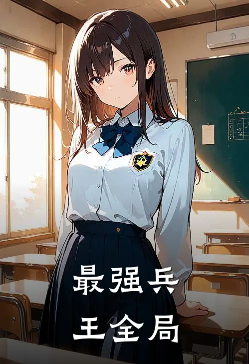最强兵王全局