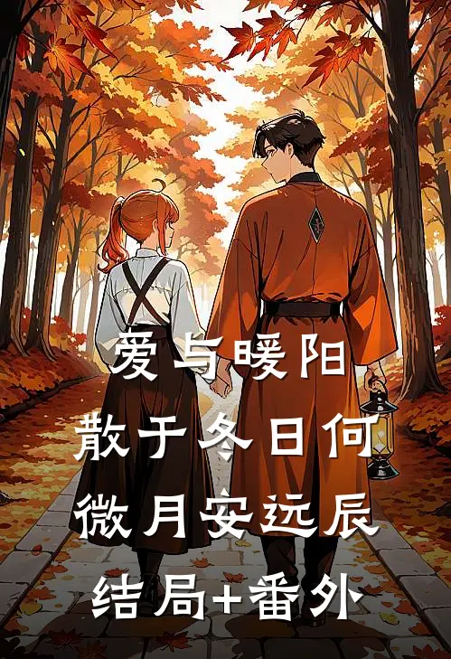 爱与暖阳，散于冬日何微月安远辰结局+番外