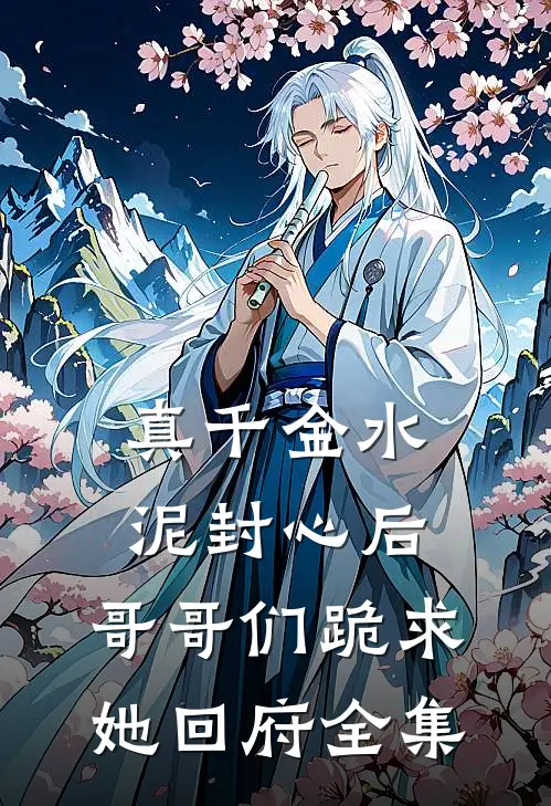 真千金水泥封心后，哥哥们跪求她回府 全集