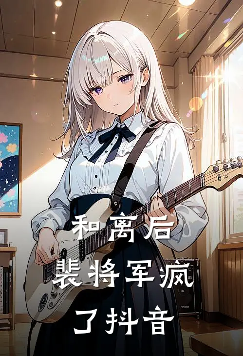 和离后，裴将军疯了抖音
