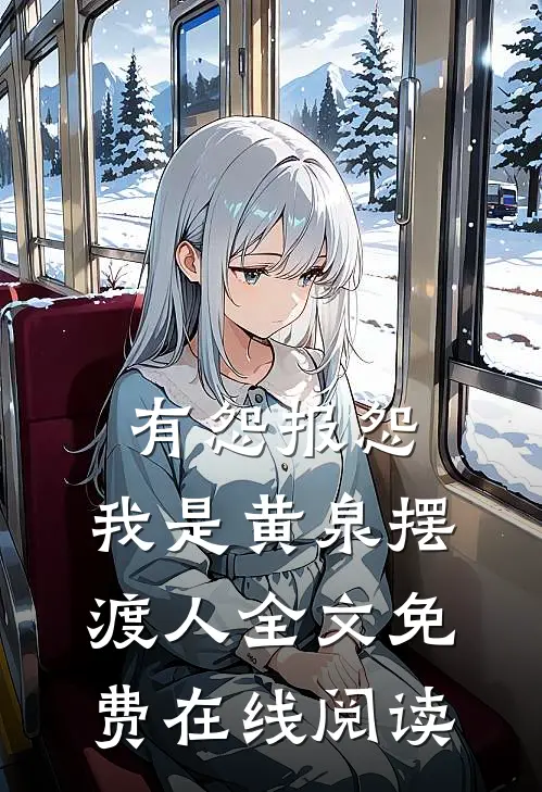 有怨报怨，我是黄泉摆渡人全文免费在线阅读