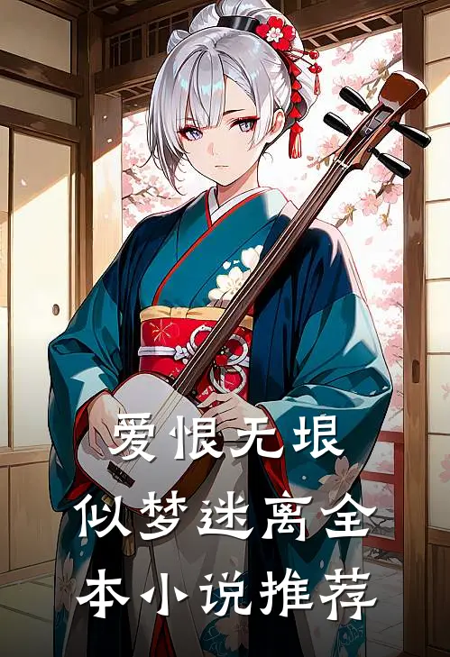 爱恨无垠，似梦迷离全本小说推荐
