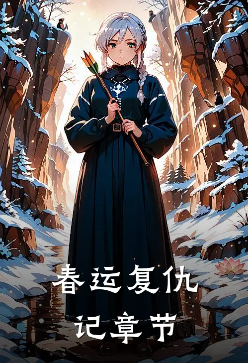 春运“复仇”记章节