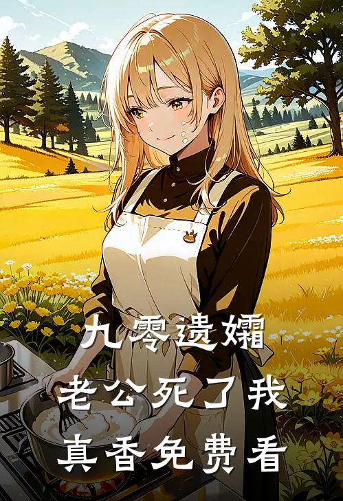 九零遗孀，老公死了我真香免费看