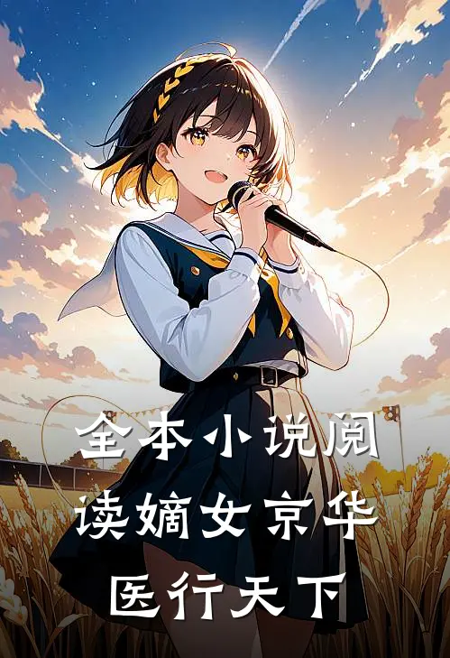 全本小说阅读嫡女京华，医行天下