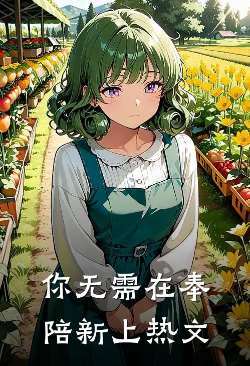 你无需在奉陪新上热文