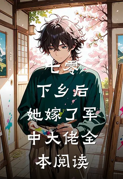 七零：下乡后，她嫁了军中大佬全本阅读