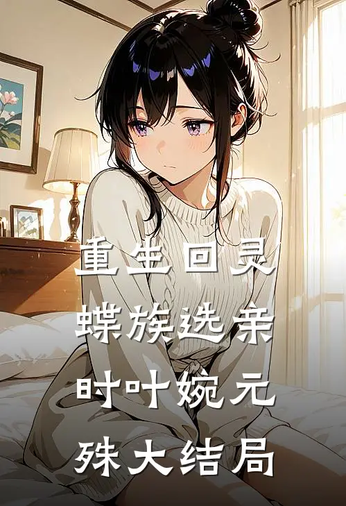 重生回灵蝶族选亲时叶婉元殊大结局