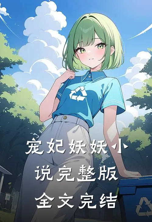 宠妃妖妖小说完整版全文完结