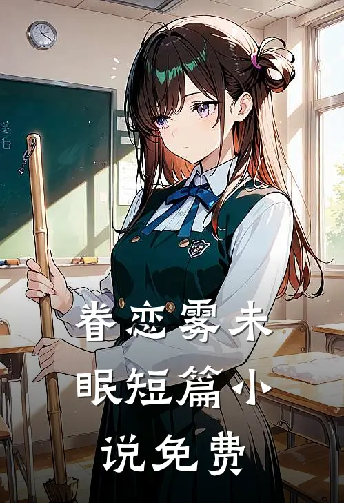 眷恋雾未眠短篇小说免费