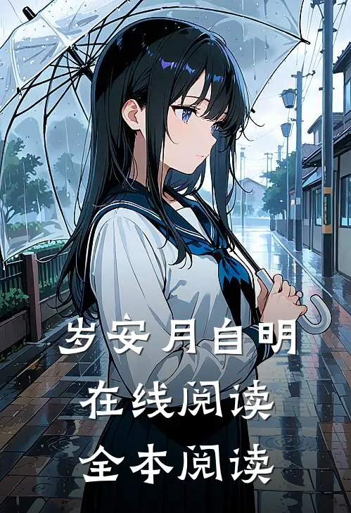 岁安月自明在线阅读全本阅读