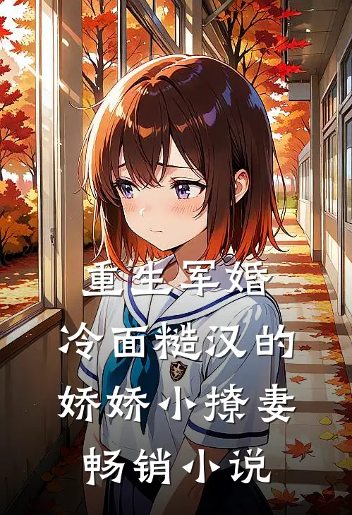 重生军婚：冷面糙汉的娇娇小撩妻畅销小说