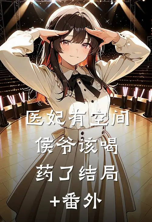 医妃有空间，侯爷该喝药了结局+番外