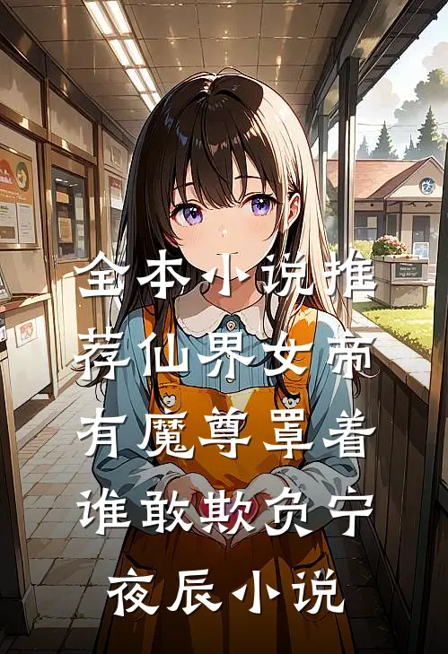 全本小说推荐仙界女帝有魔尊罩着,谁敢欺负宁夜辰小说