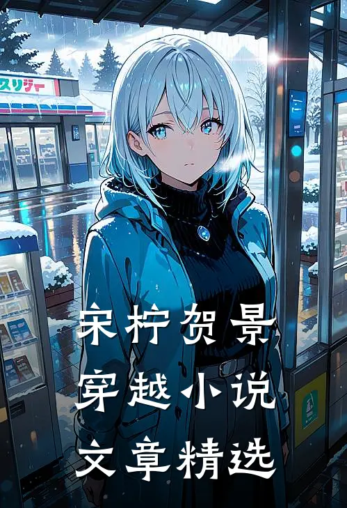 宋柠贺景穿越小说文章精选