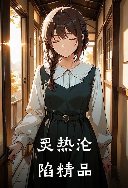 炙热沦陷精品
