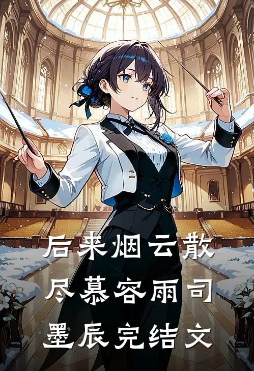 后来烟云散尽慕容雨司墨辰完结文