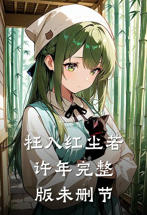 枉入红尘若许年完整版未删节
