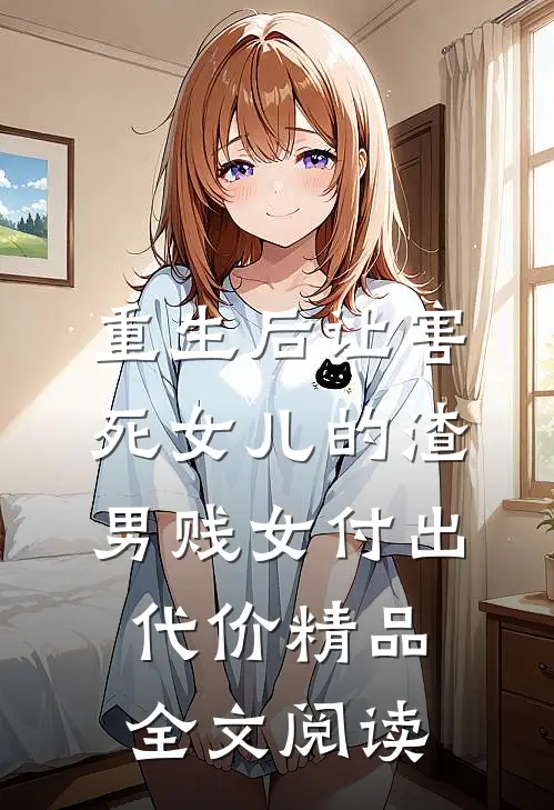 重生后让害死女儿的渣男贱女付出代价精品全文阅读