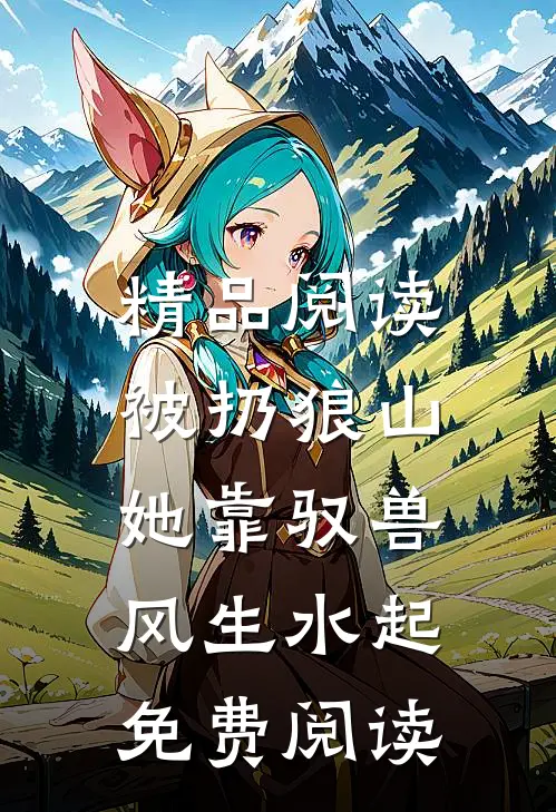 精品阅读被扔狼山,她靠驭兽风生水起免费阅读