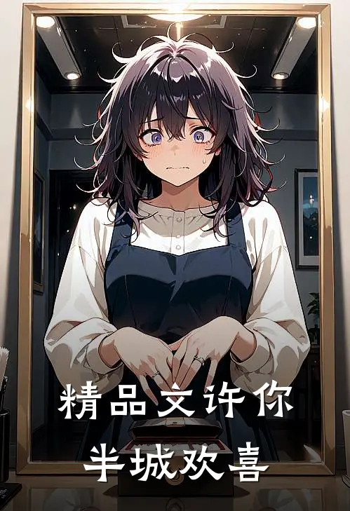 精品文许你半城欢喜