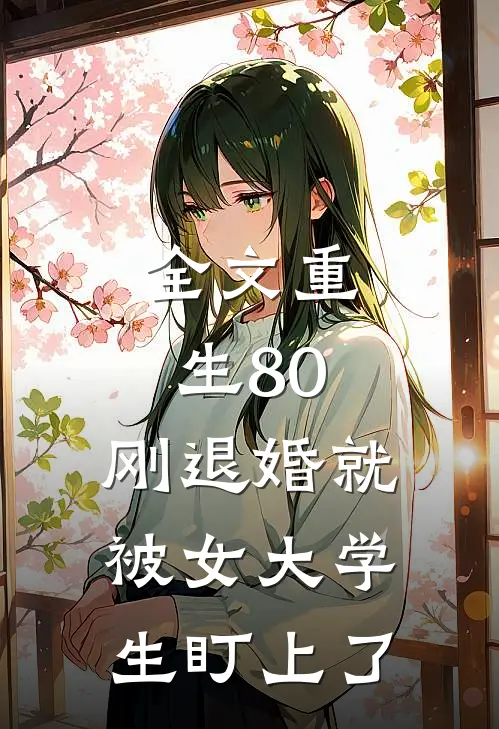 全文重生80：刚退婚就被女大学生盯上了