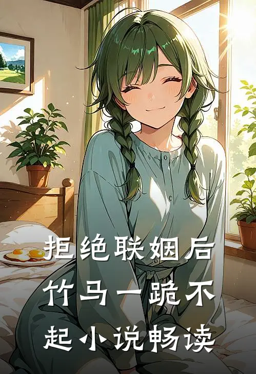 拒绝联姻后竹马一跪不起小说畅读