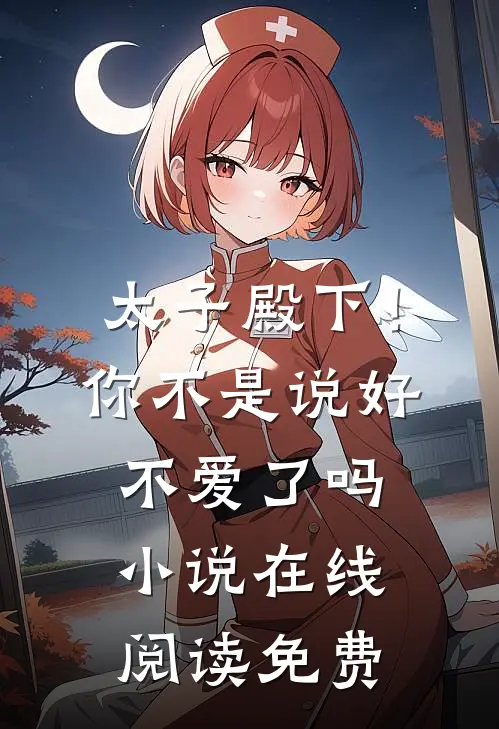太子殿下！你不是说好不爱了吗小说在线阅读免费