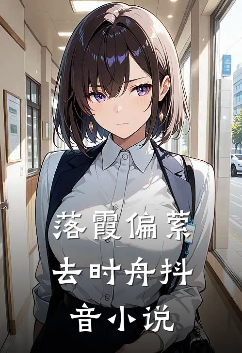 落霞偏萦去时舟抖音小说