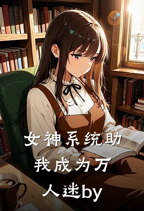 女神系统助我成为万人迷by